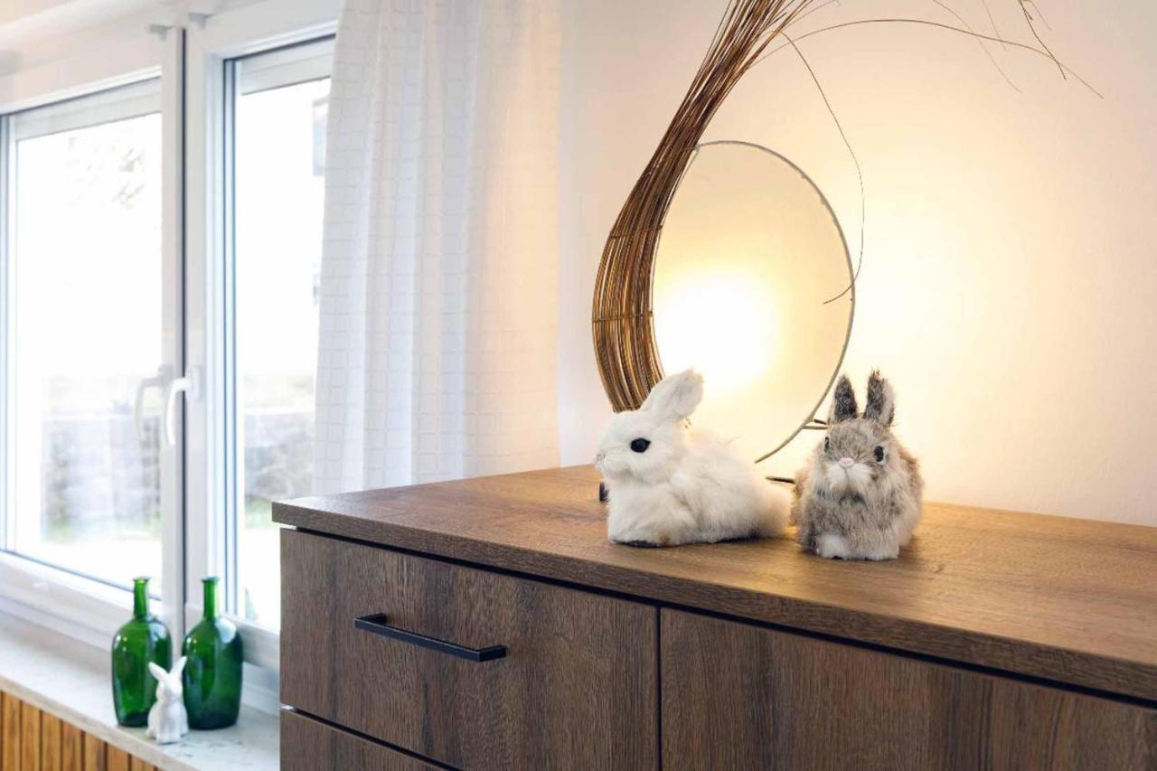 Ferienhaus Schlamminger Dobersing Dış mekan fotoğraf